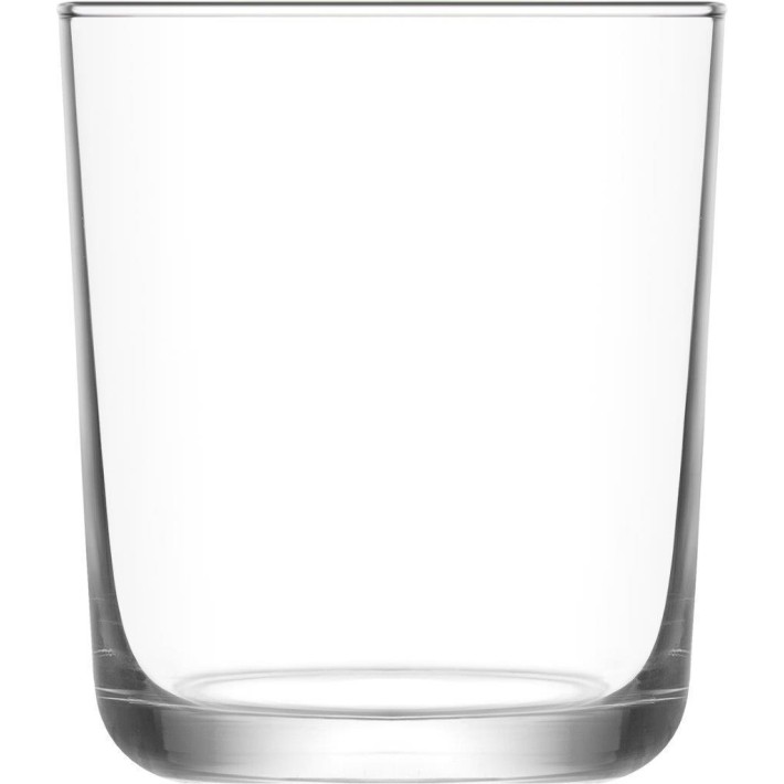 ΣΕΤ 6τεμ. ΠΟΤΗΡΙΑ ΟΥΙΣΚΥ ASSOS 360ml - LAV