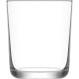 ΣΕΤ 6τεμ. ΠΟΤΗΡΙΑ ΟΥΙΣΚΥ ASSOS 360ml - LAV