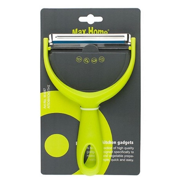 Max Home Αποφλοιωτής Λαχανικών M-697
