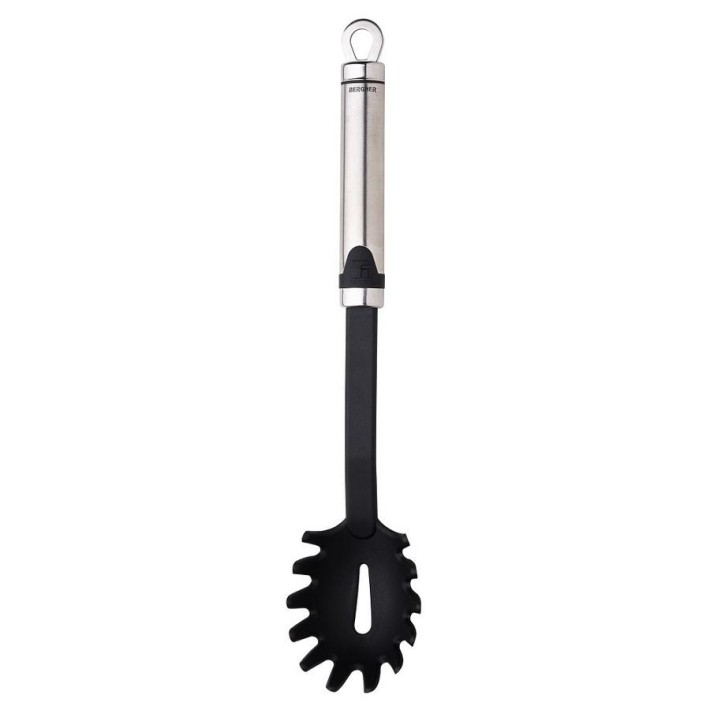GIZMO BG-3063 ΚΟΥΤΑΛΑ SPAGHETTI ΑΝΟΞ.& NYLON 32cm