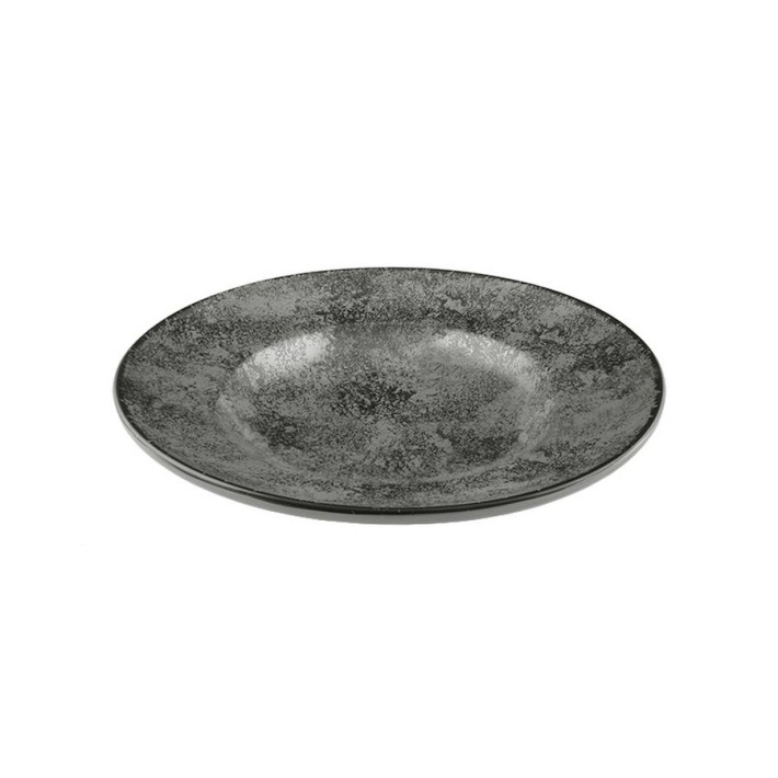 18274-36/Grey ΠΙΑΤΟ PASTA ΠΟΡΣΕΛΑΝΗ 27cm