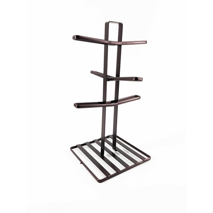 XX5798P-BRONZE ΚΥΠΕΛΟΣΤΑΤΗΣ 20x20x35cm
