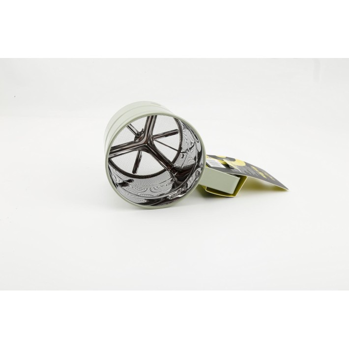 ΚΟΣΚΙΝΟ ΧΕΙΡΟΣ ΑΝΟΞΕΙΔΩΤΟ KC-907C 15.9cm - Max.Home®