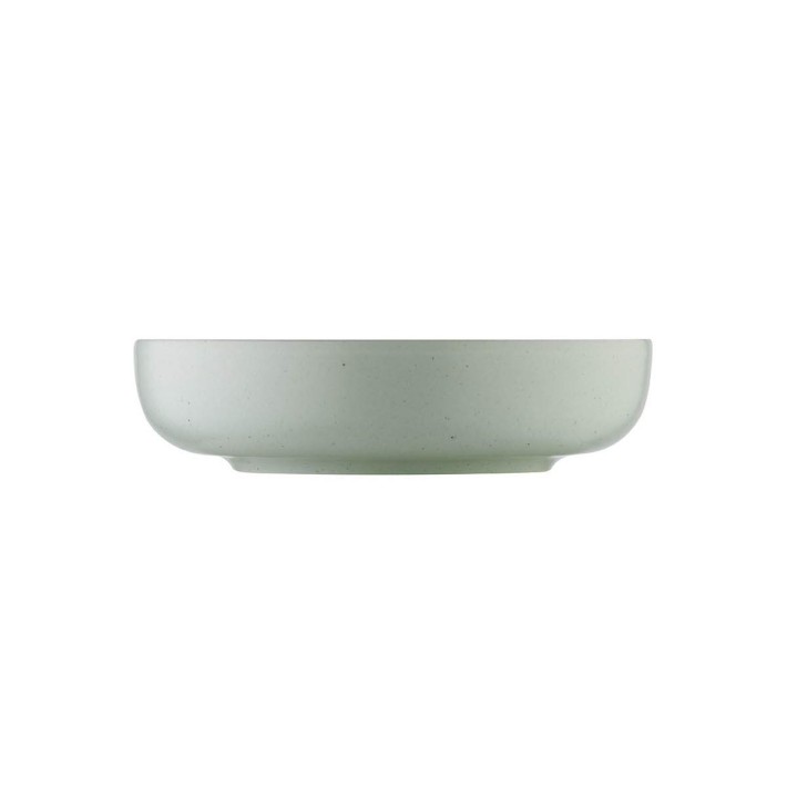 ΠΙΑΤΟ ΒΑΘΥ Φ20cm MODERNA MATTE 162/MINT - KUTAHYA PORSELEN