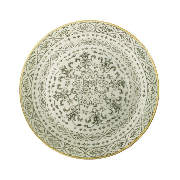 ΠΙΑΤΕΛΑ Φ31cm VINTAGE BEIGE 22268-64 - ORIANA FERELLI®