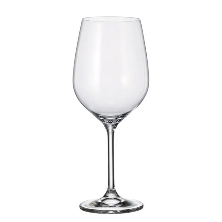 ΠΟΤΗΡΙ ΚΟΛΟΝΑΤΟ ΛΕΥΚΟΥ ΚΡΑΣΙΟΥ 480ml CREX - CRYSTAL BOHEMIA