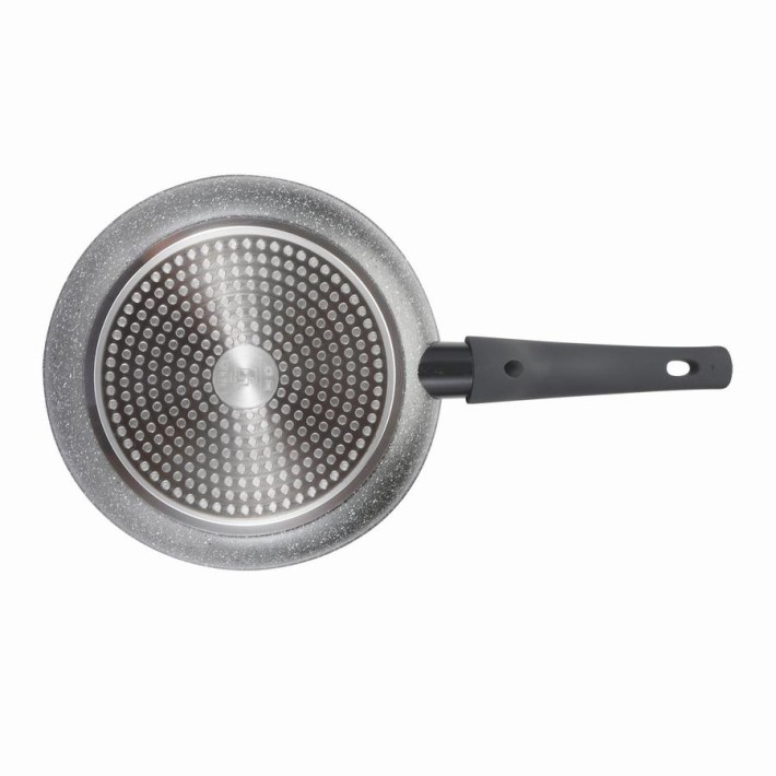 Bergner Orion BG-8511 Τηγάνι από Αλουμίνιο με Αντικολλητική Επίστρωση 28x5,2cm 