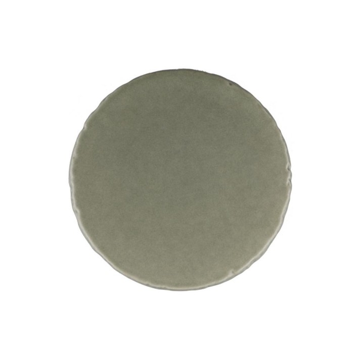 ΠΙΑΤΟ ΒΑΘΥ Φ22cm STONE/HERBAL 855A45 - KUTAHYA PORSELEN