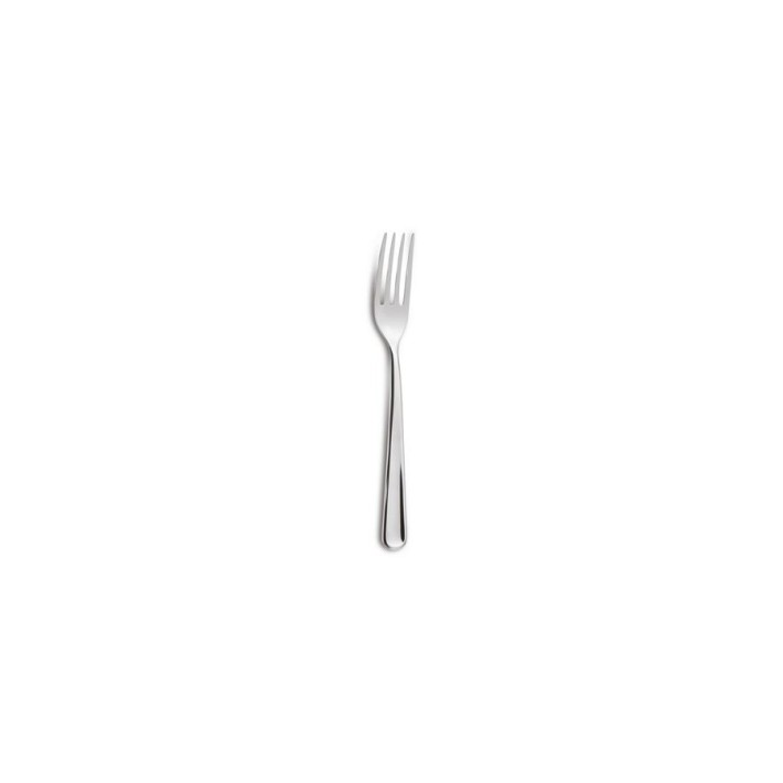 ΠΙΡΟΥΝΑΚΙ 2.5mm LONDON 6707 18/10 - COMAS