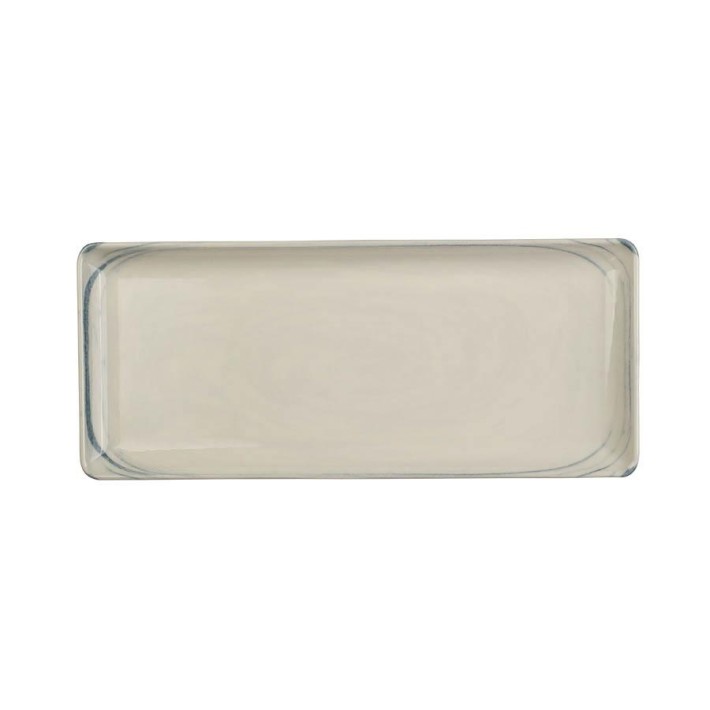 ΠΙΑΤΕΛΑ 35x15cm FRAME 890670 - KUTAHYA PORSELEN