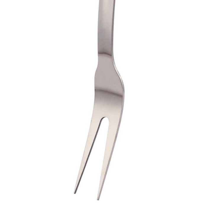 Bergner Πιρούνα Ανοξείδωτη 35cm