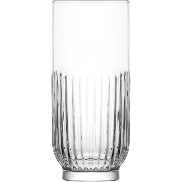 ΣΕΤ 6τεμ. ΠΟΤΗΡΙΑ COOLER TOKYO 540ml - LAV