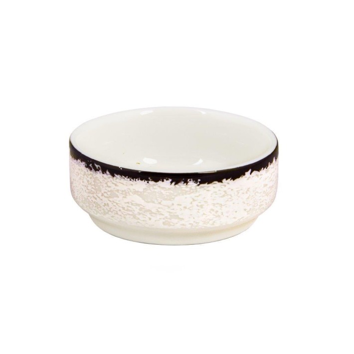 ΜΠΟΛΑΚΙ ΜΑΡΜΕΛΑΔΑΣ 18274-63/White Φ6,5cm - ORIANA FERELLI®