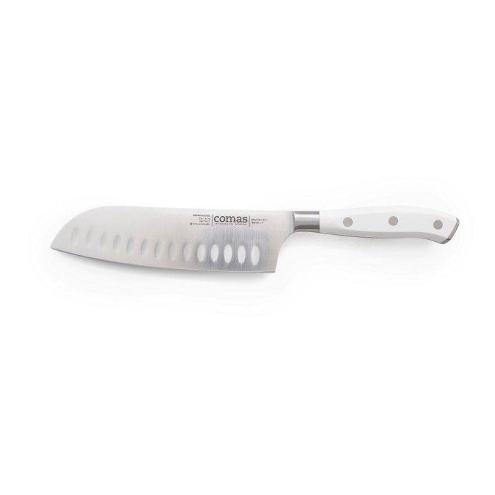 MARBLE 8111 ΜΑΧΑΙΡΙ SANTOKU 180mm