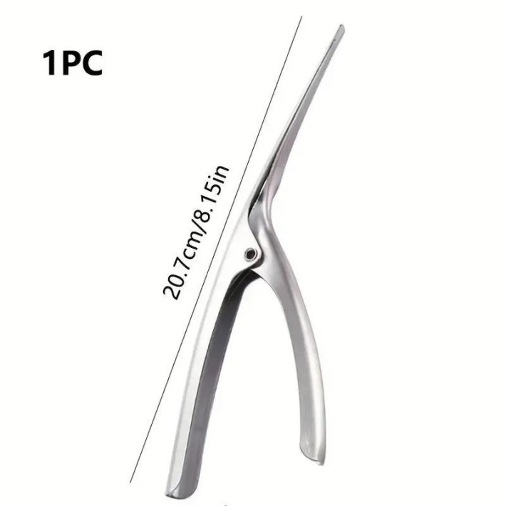 ΑΠΟΦΛΟΙΩΤΗΣ ΓΑΡΙΔΑΣ 20.5cm KC-1445 - Max.Home®