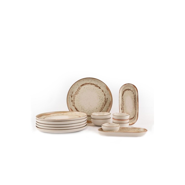 ΜΠΟΛ Φ15cm ROMA 880914 - KUTAHYA PORSELEN