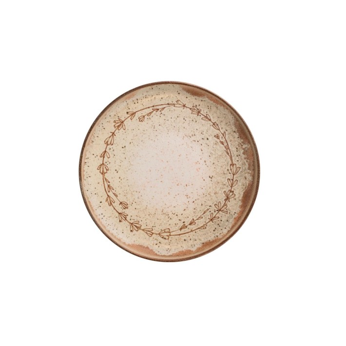 ΠΙΑΤΟ ΦΡΟΥΤΟΥ Φ19cm ROMA 880914 - KUTAHYA PORSELEN