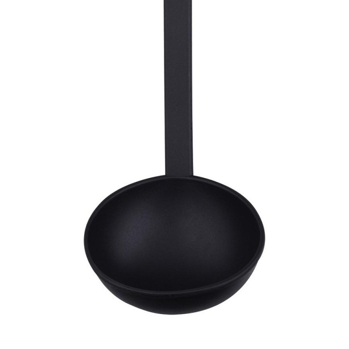 GIZMO BG-3244 ΚΟΥΤΑΛΑ ΒΑΘΙΑ ΑΝΟΞ.& NYLON 32,5cm