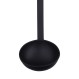GIZMO BG-3244 ΚΟΥΤΑΛΑ ΒΑΘΙΑ ΑΝΟΞ.& NYLON 32,5cm