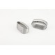 ΜΕΤΑΛΛΙΚΗ ΠΡΕΣΣΑ ΣΚΟΡΔΟΥ 10.5cm KC-1092 - Max.Home®