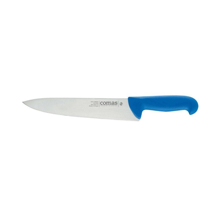 ΜΑΧΑΙΡΙ CHEF CARBON PROF.10094-20cm/BLUE - COMAS