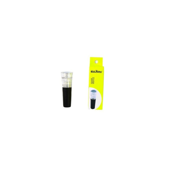 ΠΩΜΑ ΦΙΑΛΗΣ ΚΡΑΣΙΟΥ 8.2cm M-856 - Max.Home®
