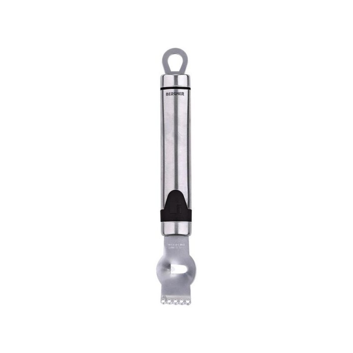 BERGNER GIZMO BG-3267 ΑΝΟΞΕΙΔΩΤΟ ΕΡΓΑΛΕΙΟ ΞΥΣΜΑΤΟΣ 17cm
