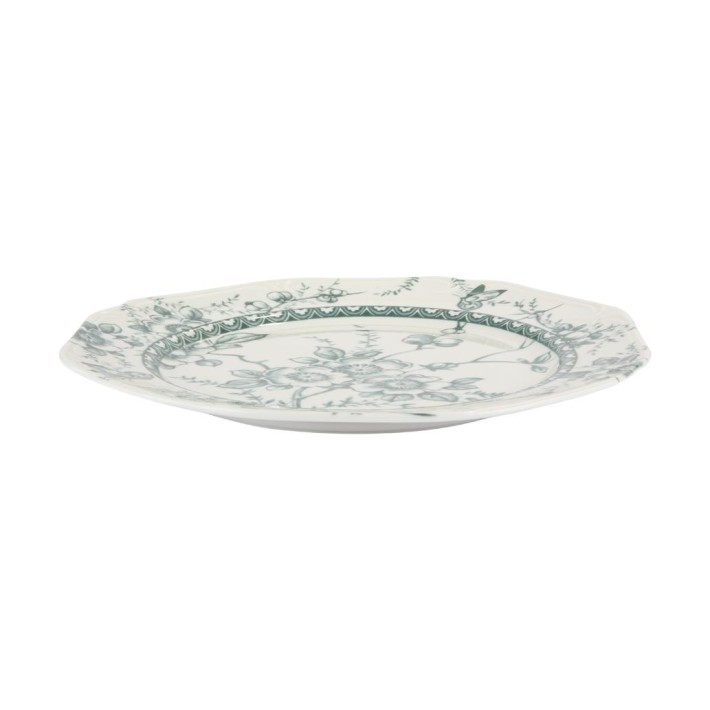 ΠΙΑΤΕΛΑ Φ31cm TIFFANY-GREEN 24324 - ORIANA FERELLI®