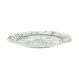 ΠΙΑΤΕΛΑ Φ31cm TIFFANY-GREEN 24324 - ORIANA FERELLI®