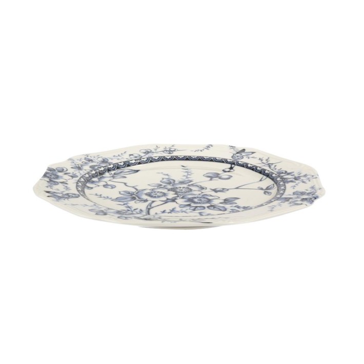 ΠΙΑΤΟ ΡΗΧΟ Φ27cm TIFFANY-BLUE 24324 - ORIANA FERELLI®