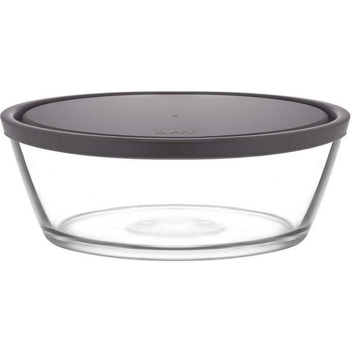 ΦΑΓΗΤΟΔΟΧΕΙΟ VEGA Φ184mm - 1130ml - LAV