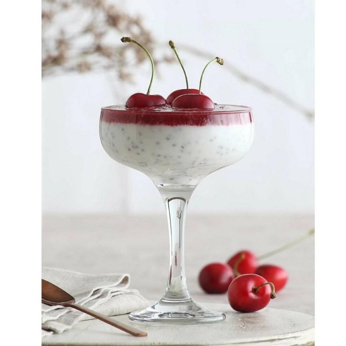 LAV ΠΟΤΗΡΙ ΚΟΛΟΝΑΤΟ COPPA 235ml MISKET