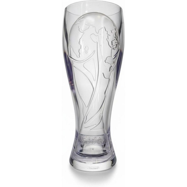 ΠΟΤΗΡΙ ΜΠΥΡΑΣ 532ml SW-FIFA26-TROPHY SAN - GET