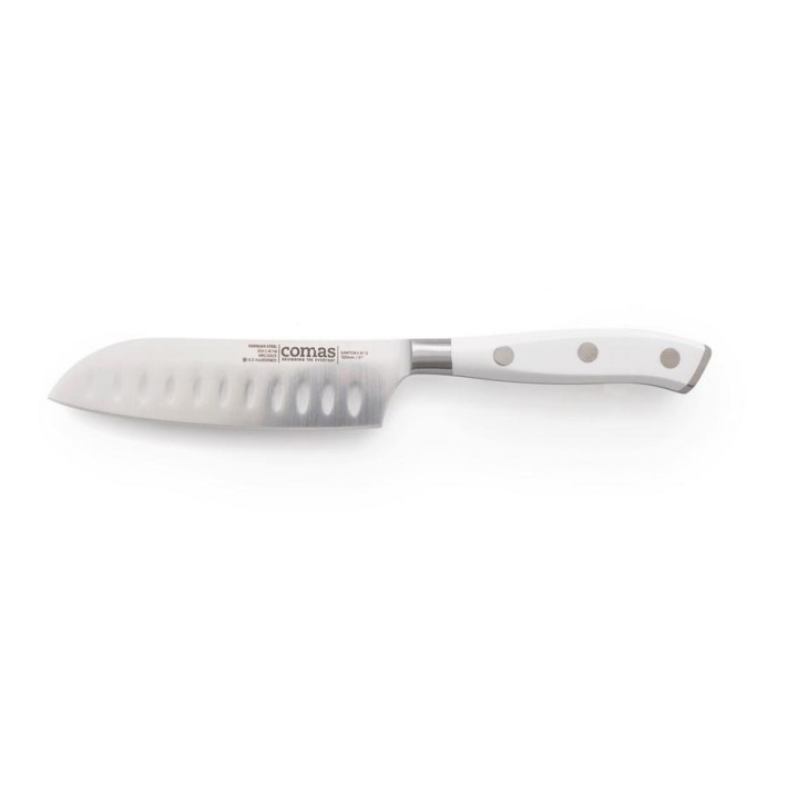 MARBLE 8112 125mm ΜΑΧΑΙΡΙ SANTOKU