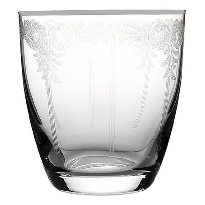ΠΟΤΗΡΙ ΟΥΙΣΚΥ 300ml από Κρύσταλλο ELISABETH-Q8106/S