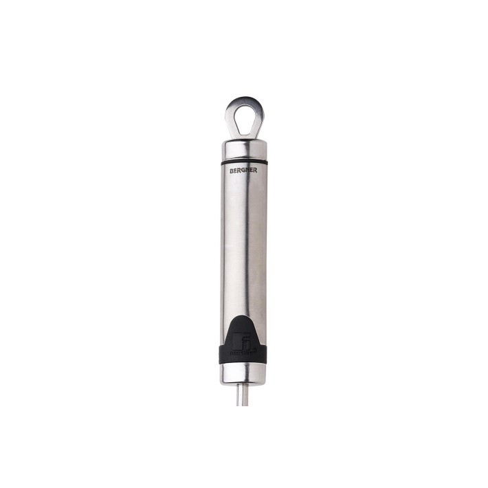 Bergner GIZMO  Αυγοδάρτης Ανοξείδωτος με Μήκος 26.5cm BG-3280
