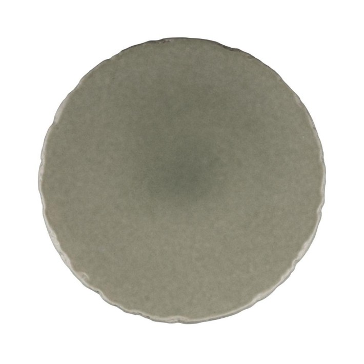 ΠΙΑΤΟ ΡΗΧΟ Φ21cm STONE/HERBAL 855A45 - KUTAHYA PORSELEN