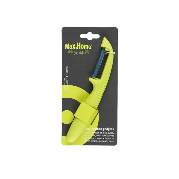Max Home Αποφλοιωτής P-SHAPE M-883