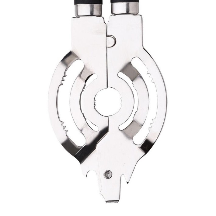 Bergner Ανοιχτήρι για Κονσέρβες Ανοξείδωτο S5001097 34.4cm 