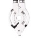 Bergner Ανοιχτήρι για Κονσέρβες Ανοξείδωτο S5001097 34.4cm 