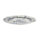 ΠΙΑΤΕΛΑ Φ31cm TIFFANY-BLUE 24324 - ORIANA FERELLI®