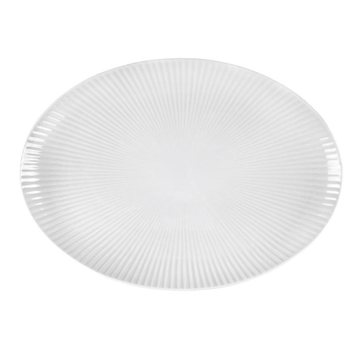 ΡΑΒΙΕΡΑ ΟΒΑΛ 25cm PW5 - ORIANA FERELLI®