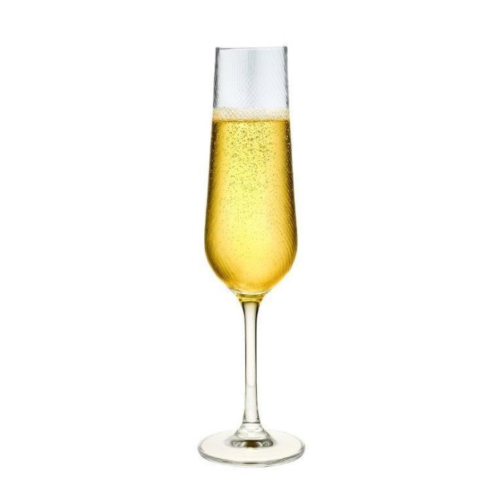 ΠΟΤΗΡΙ ΚΟΛΟΝΑΤΟ ΣΑΜΠΑΝΙΑΣ 200ml TYTO OPTIC - CRYSTAL BOHEMIA