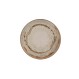 ΠΙΑΤΟ ΡΗΧΟ Φ24cm ROMA 880914 - KUTAHYA PORSELEN