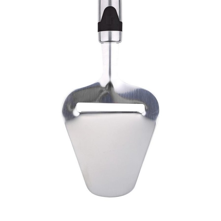 GIZMO BG-3219 ΑΝΟΞ. ΣΠΑΤΟΥΛΑ ΣΕΡΒ/ΤΟΣ ΤΥΡΙΟΥ 24,5cm