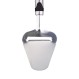 GIZMO BG-3219 ΑΝΟΞ. ΣΠΑΤΟΥΛΑ ΣΕΡΒ/ΤΟΣ ΤΥΡΙΟΥ 24,5cm