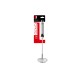 Bergner GIZMO  Αυγοδάρτης Ανοξείδωτος με Μήκος 26.5cm BG-3280