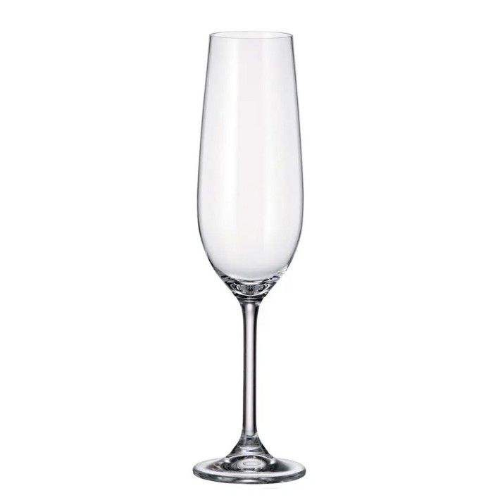 ΠΟΤΗΡΙ ΚΟΛΟΝΑΤΟ ΣΑΜΠΑΝΙΑΣ 270ml CREX - CRYSTAL BOHEMIA