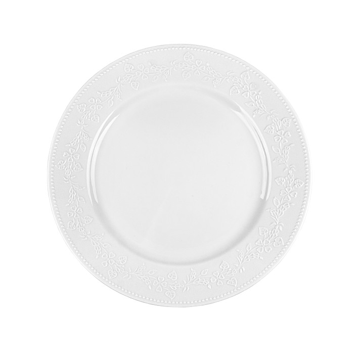 Oriana Ferelli KEA PW35 Πιάτο Γλυκού- Φρούτου Φ20cm S/6 TMX