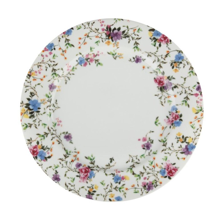 ΠΙΑΤΟ ΡΗΧΟ Φ27cm SPRING 24711 - ORIANA FERELLI®